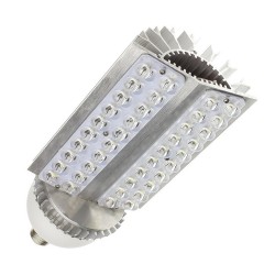 Lampe LED Éclairage Public E27 40W SJ-LD-40W-01 Ampoule LED E27