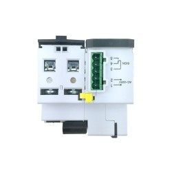 Interrupteur différentiel réarmable 2P-63A-30mA-10kA SIDRA2A63030 Interrupteur puissance