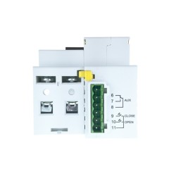 Interrupteur différentiel réarmable 2P-63A-30mA-10kA SIDRA2A63030 Interrupteur puissance