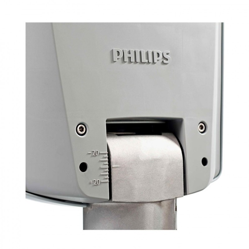 Luminaire LED Philips UniiStreet BGP213 67W LPS-BGS213-38199100