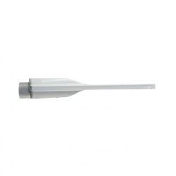 Luminaire LED Philips UniiStreet BGP213 67W LPS-BGS213-38199100