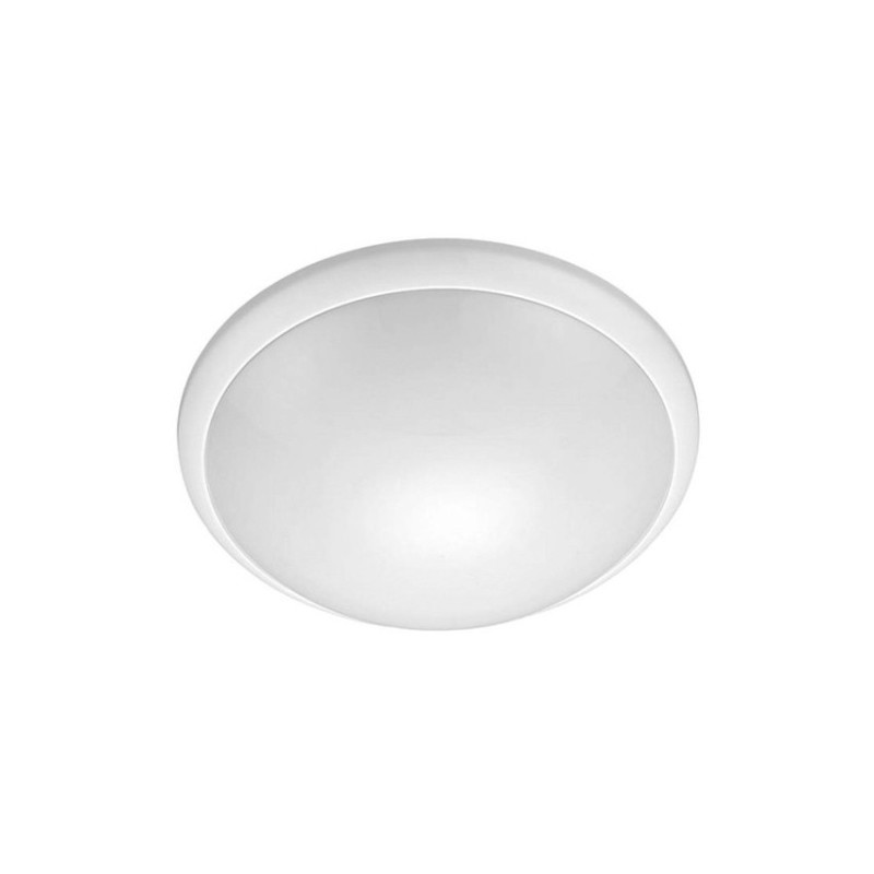 Plafonnier LED E27 détection mouvement NE-PLDM Détecteur mouvement , detecteur présence