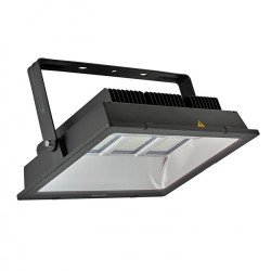Projecteur LED Philips Floodlight Maxi 200W BVP106 FPHIL-200-BVP106 Projecteur 100W et +