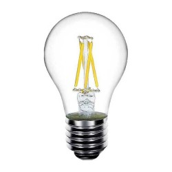 Ampoule Filament E27 6W HK-BL-E27-06 Ampoule Design