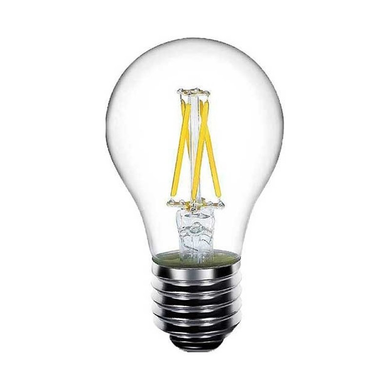 Ampoule Filament E27 6W HK-BL-E27-06 Ampoule Design