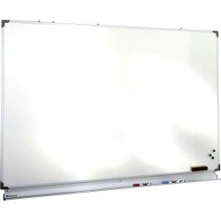 TABLEAU SCOLAIRE  Tableau Blanc émaillé