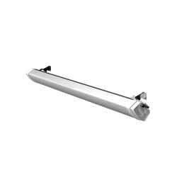 Réglette Étanche LED 900. TPL-900-40WU* Réglette led étanche 600 et 900