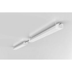 Réglette Étanche LED 900. TPL-900-40WU* Réglette led étanche 600 et 900