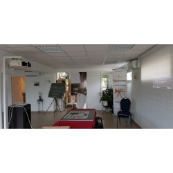 Pied de videoprojecteur  Pieds de vidéoprojecteurs