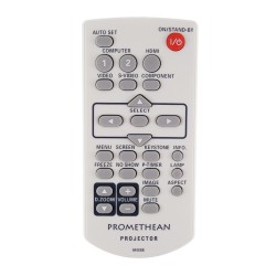 Telecommande promethean PRM30 6451021731 Télécommande Promethéan