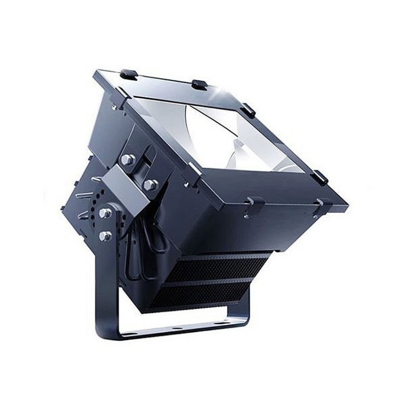 Projecteur LED 1000W Elite PRO , GL-FPL-1000EP Projecteur led puissant