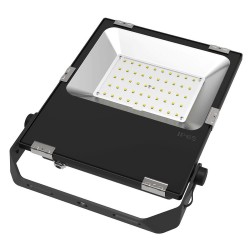 Projecteur LED Philips Série ECO 50W PRE8-50E-A550 Projecteur Extérieur
