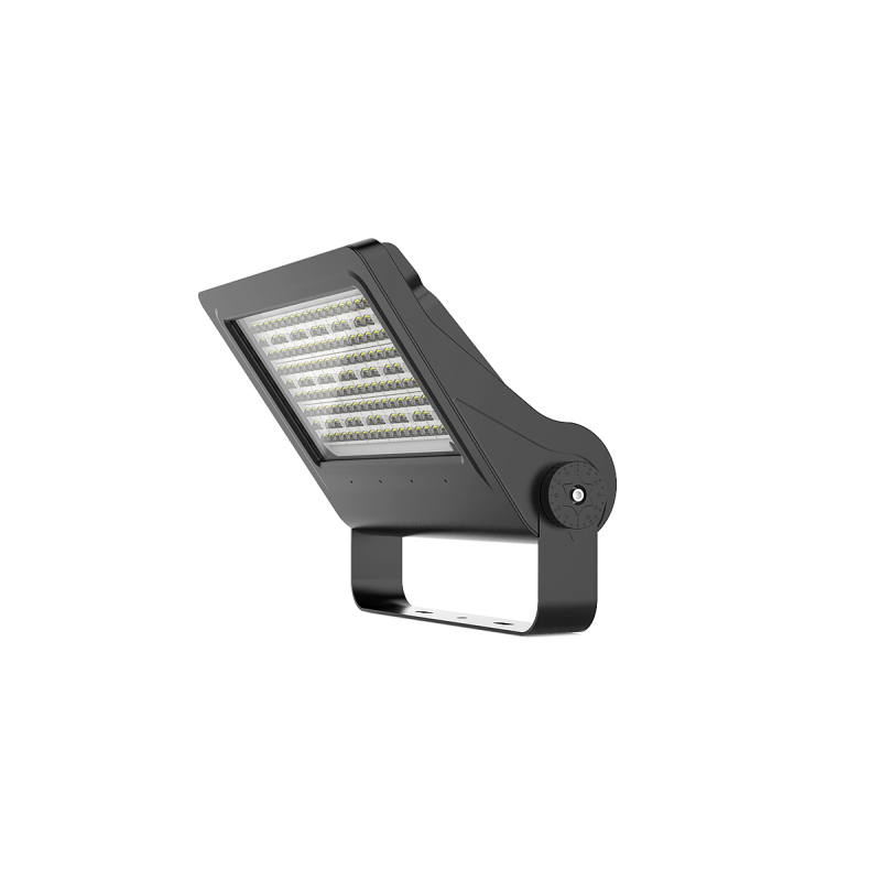 Projecteur LED série PRM7 200W Réf : PRM7-50E-A5200 Projecteur 100W et +