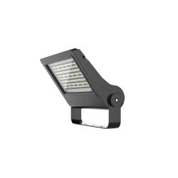 Projecteur LED série PRM7 240W , PRM7-50E-A5240 Projecteur 100W et +, FLO5-240