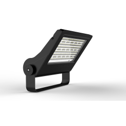 Projecteur LED série PRM7 240W , PRM7-50E-A5240 Projecteur 100W et +, FLO5-240