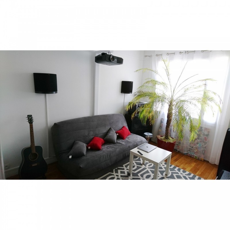 solution de support pour videoprojecteur  Installation vidéoprojecteur