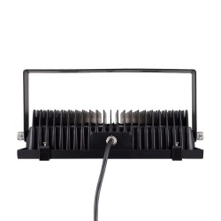 Projecteur LED SMD 200W 135lm/W HE Slim Frost PRO , FLDLGT-200120-FRST-HPR2