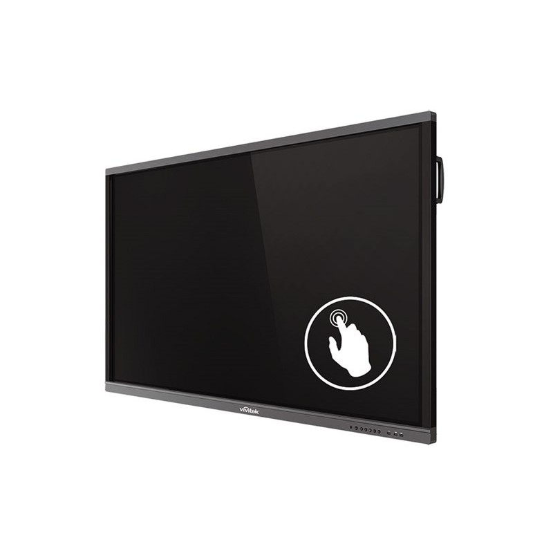 VIVITEK NoVoTouch 65\\" LK6530i UHD INTERACTIF LK6530I Accueil