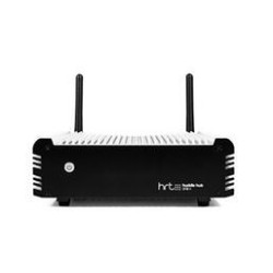 HRT HUDDLE HUB ONE + PHHOPLS0003 Accueil