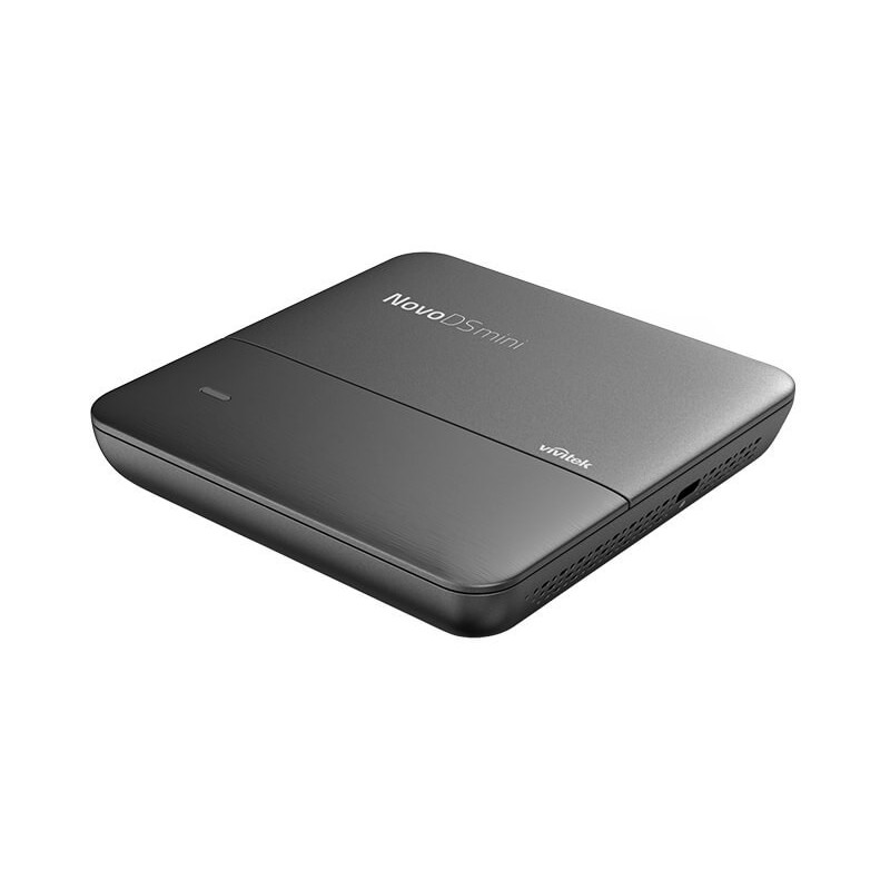 VIVITEK DS100 NOVO DS MINI DS100 Affichage Dynamique