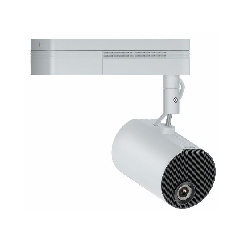 EPSON LightScene Blanc EV-100 LASER WXGA 2.000 lumens EV-100