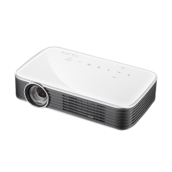 VIVITEK QUMI LED Q8 Blanc 1.000 Lumens FHF Q8 BLANC