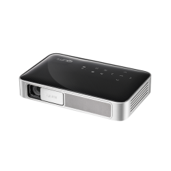 VIVITEK QUMI Q38 Noir 1080p - 600 lumens FHD Q38NOIR Accueil
