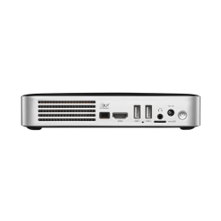 VIVITEK QUMI Q38 Noir 1080p - 600 lumens FHD Q38NOIR Accueil