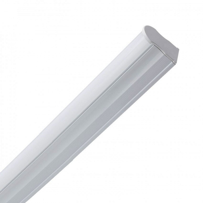 Réglette avec Tube LED Intégré T5 Batten 1200mm 18W ,BTTN-T5-120-18, Tube LED T5,reglette 1200 mm,