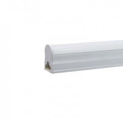 Réglette avec Tube LED Intégré T5 Batten 1200mm 18W ,BTTN-T5-120-18, Tube LED T5,reglette 1200 mm,