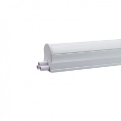 Réglette avec Tube LED Intégré T5 Batten 1200mm 18W ,BTTN-T5-120-18, Tube LED T5,reglette 1200 mm,