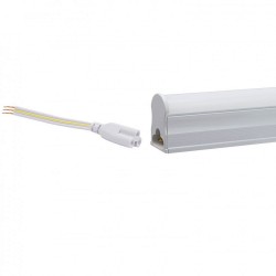 Réglette avec Tube LED Intégré T5 Batten 1200mm 18W ,BTTN-T5-120-18, Tube LED T5,reglette 1200 mm,