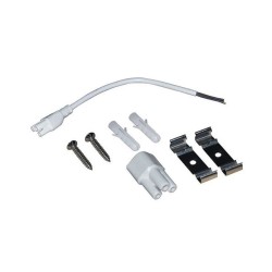 Réglette avec Tube LED Intégré T5 Batten 1200mm 18W ,BTTN-T5-120-18, Tube LED T5,reglette 1200 mm,