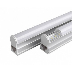 Réglette avec Tube LED Intégré T5 Batten 1200mm 18W ,BTTN-T5-120-18, Tube LED T5,reglette 1200 mm,