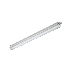 Réglette Étanche LED Philips Ledinaire Waterproof 1550mm 36W IP65 WT060C PEPHIL-1550-36-WT060C Réglette led étanche 1500