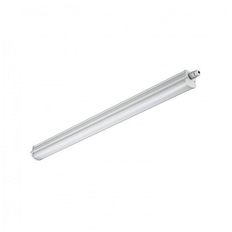 Réglette Étanche LED Philips Ledinaire Waterproof 1550mm 36W IP65 WT060C PEPHIL-1550-36-WT060C Réglette led étanche 1500
