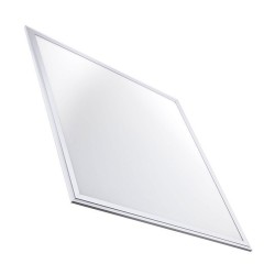 Panneau LED Slim Éclairage d'urgence 60x60cm 40W 3200lm LIFUD PL-0606-40-3200-DREM