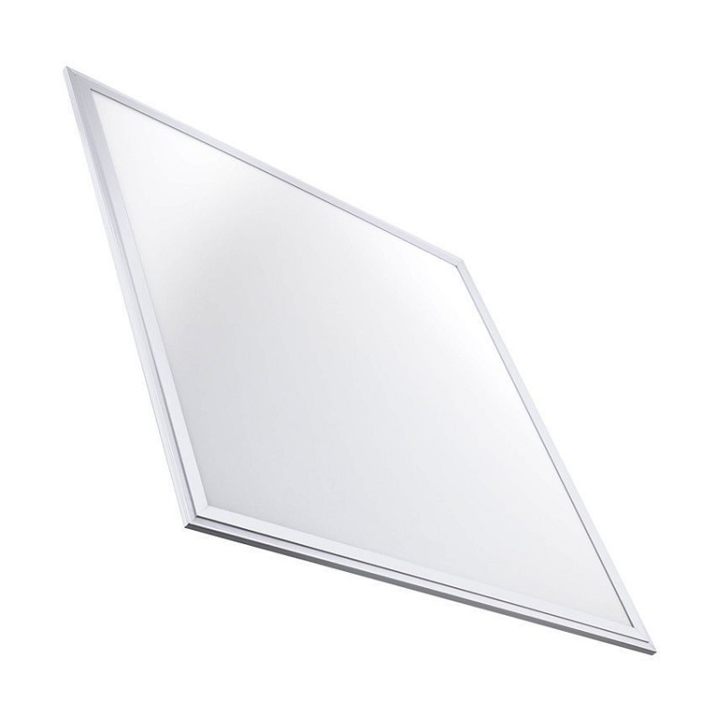 Panneau LED Slim Éclairage d'urgence 60x60cm 40W 3200lm LIFUD PL-0606-40-3200-DREM
