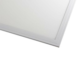 Panneau LED Slim Éclairage d'urgence 60x60cm 40W 3200lm LIFUD PL-0606-40-3200-DREM