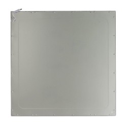 Panneau LED Slim Éclairage d'urgence 60x60cm 40W 3200lm LIFUD PL-0606-40-3200-DREM