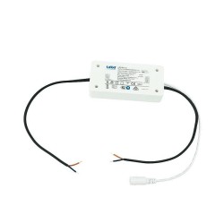 Driver Dimmable DALI LIFUD 18W 500mA Réf : DR-DALI-LFD-18 Driver LED dimmable