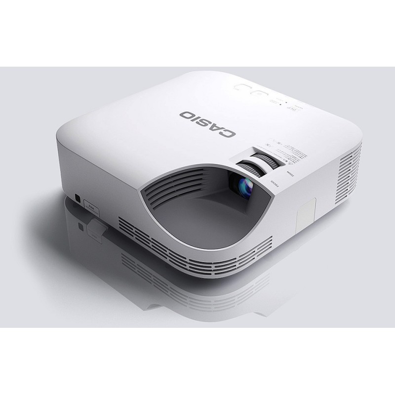 Vidéoprojecteur Casio Core XJ-V2 . XJ-V2 Casio