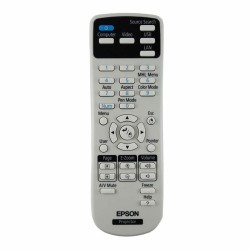Telecommande Epson EB-575WI  .  1613717