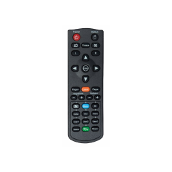 Télécommande Optoma X344 ,X345 , X354 , 45.72101G001