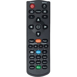 Telecommande OPTOMA W350 95.70201GC1E Télécommandes OPTOMA