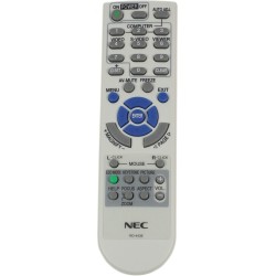 Telecommande NEC NP2200 NP2150 NP2250 7N900881 Télécommandes NEC
