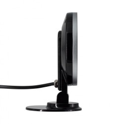 Projecteur LED Orientable 360º RGB 20W Noir FPL-DIR360-RGB-20N Projecteur Orientable
