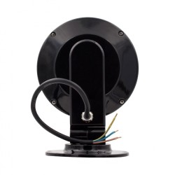 Projecteur LED Orientable 360º RGB 20W Noir FPL-DIR360-RGB-20N Projecteur Orientable
