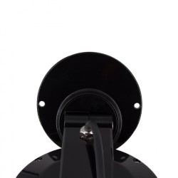 Projecteur LED Orientable 360º RGB 20W Noir FPL-DIR360-RGB-20N Projecteur Orientable