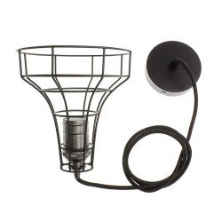 Lampe Suspendue Clapton LCL-CLPTN Lampes suspendue design